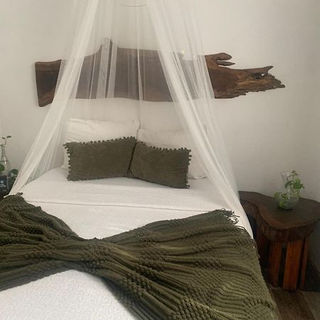 Casa Borush By Ecoplaneta Hotel Cancun Luaran gambar