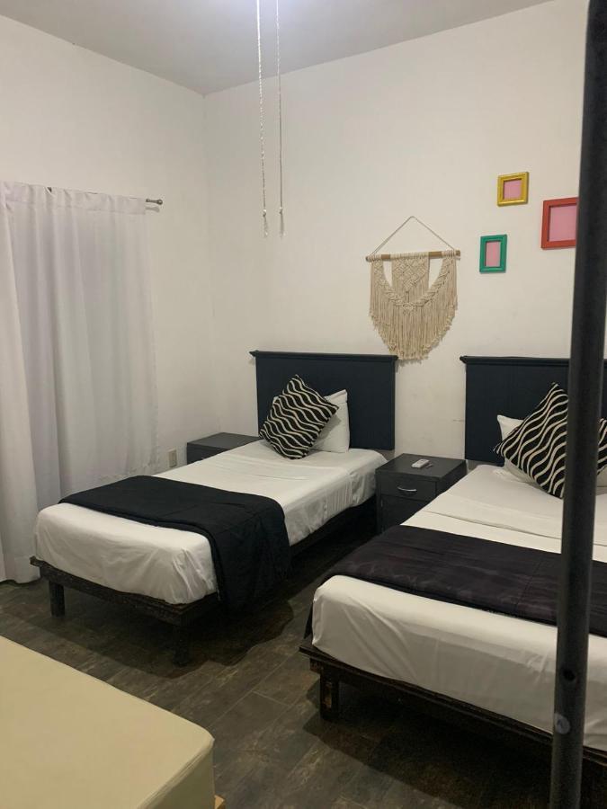 Casa Borush By Ecoplaneta Hotel Cancun Luaran gambar