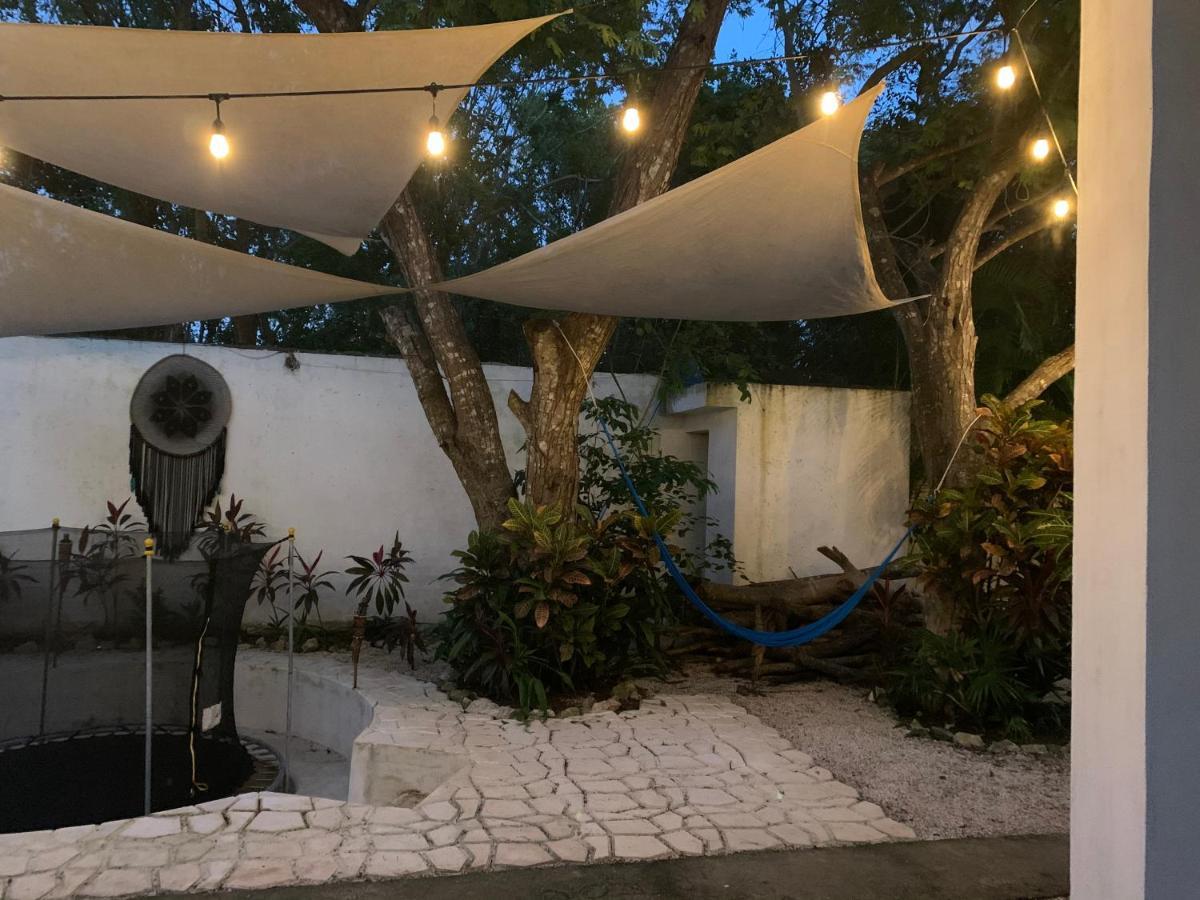 Casa Borush By Ecoplaneta Hotel Cancun Luaran gambar