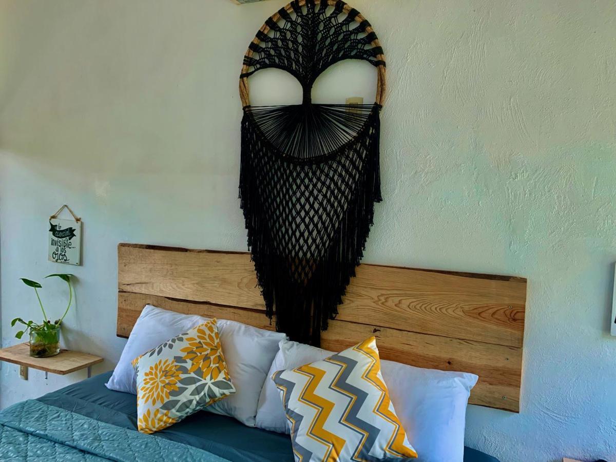 Casa Borush By Ecoplaneta Hotel Cancun Luaran gambar