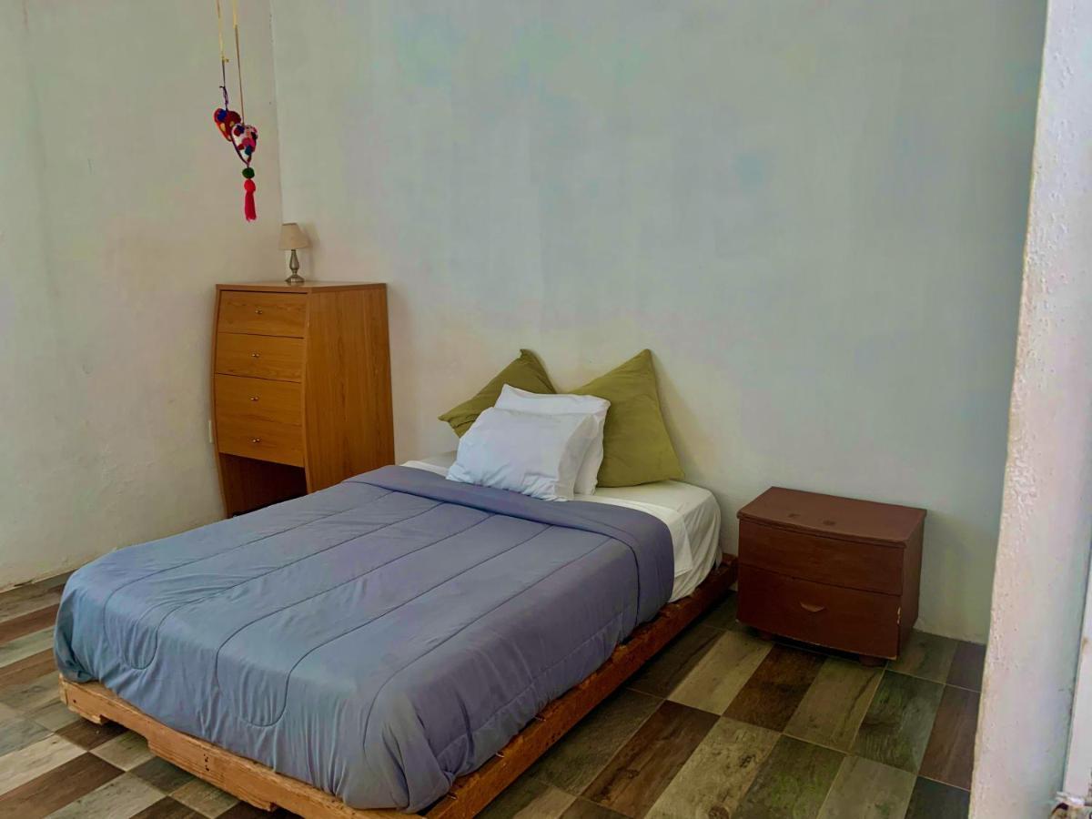 Casa Borush By Ecoplaneta Hotel Cancun Luaran gambar