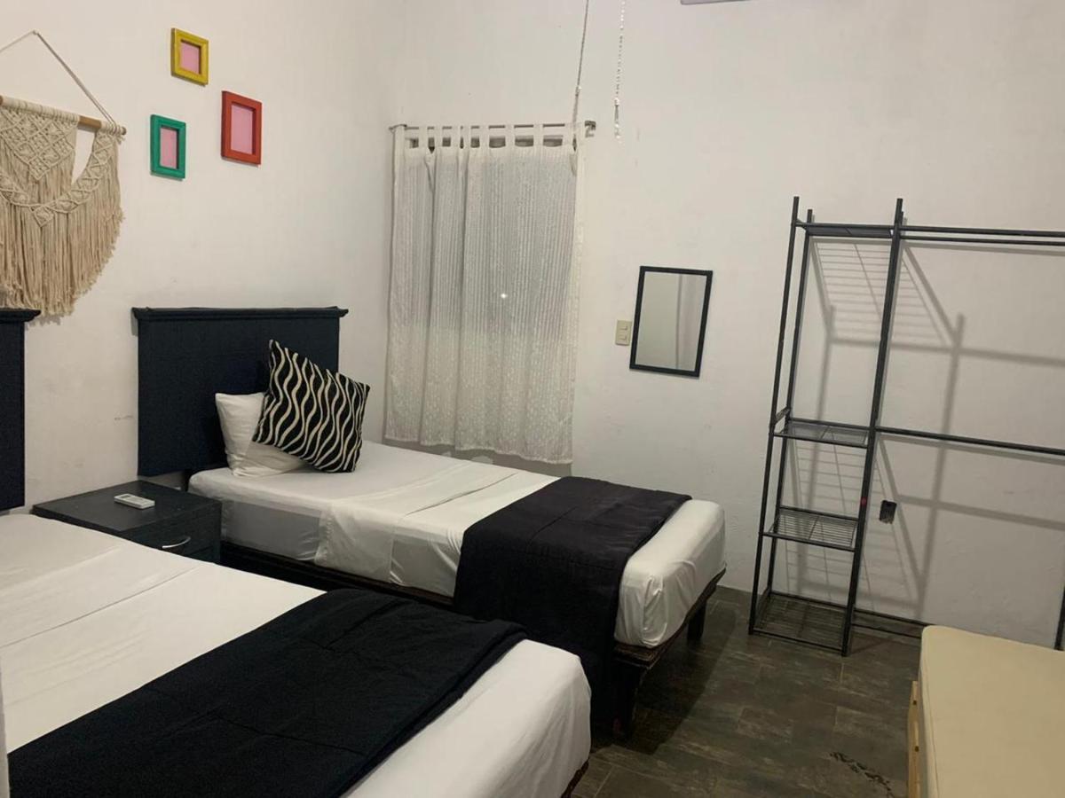 Casa Borush By Ecoplaneta Hotel Cancun Luaran gambar