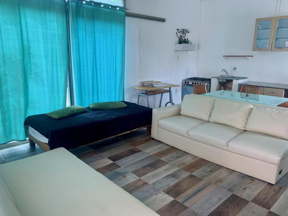 Casa Borush By Ecoplaneta Hotel Cancun Luaran gambar