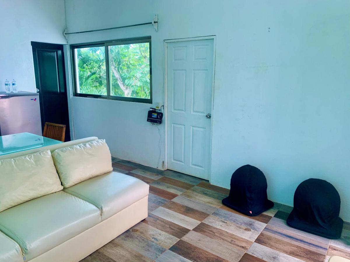 Casa Borush By Ecoplaneta Hotel Cancun Luaran gambar