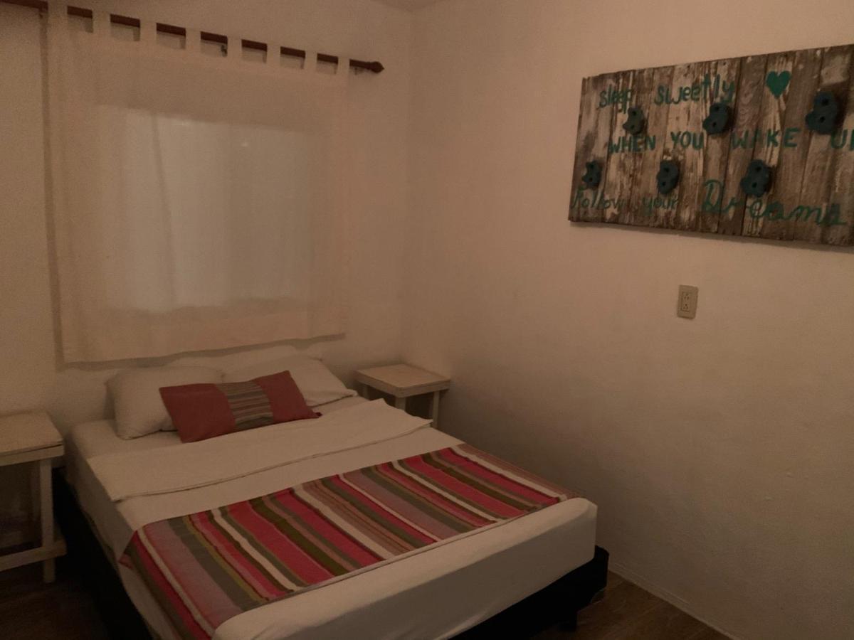 Casa Borush By Ecoplaneta Hotel Cancun Luaran gambar