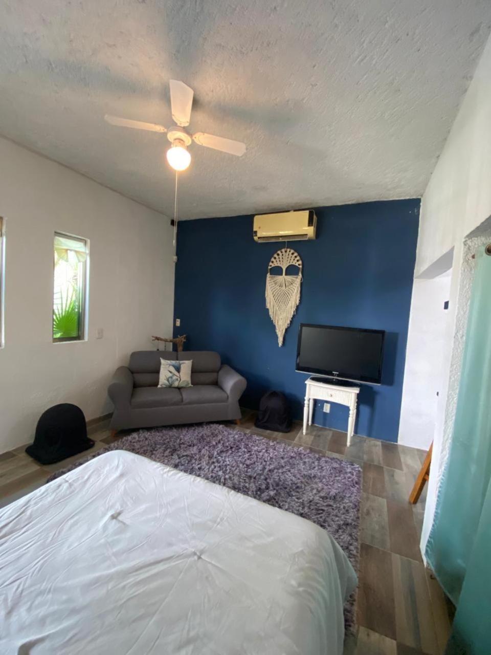 Casa Borush By Ecoplaneta Hotel Cancun Luaran gambar