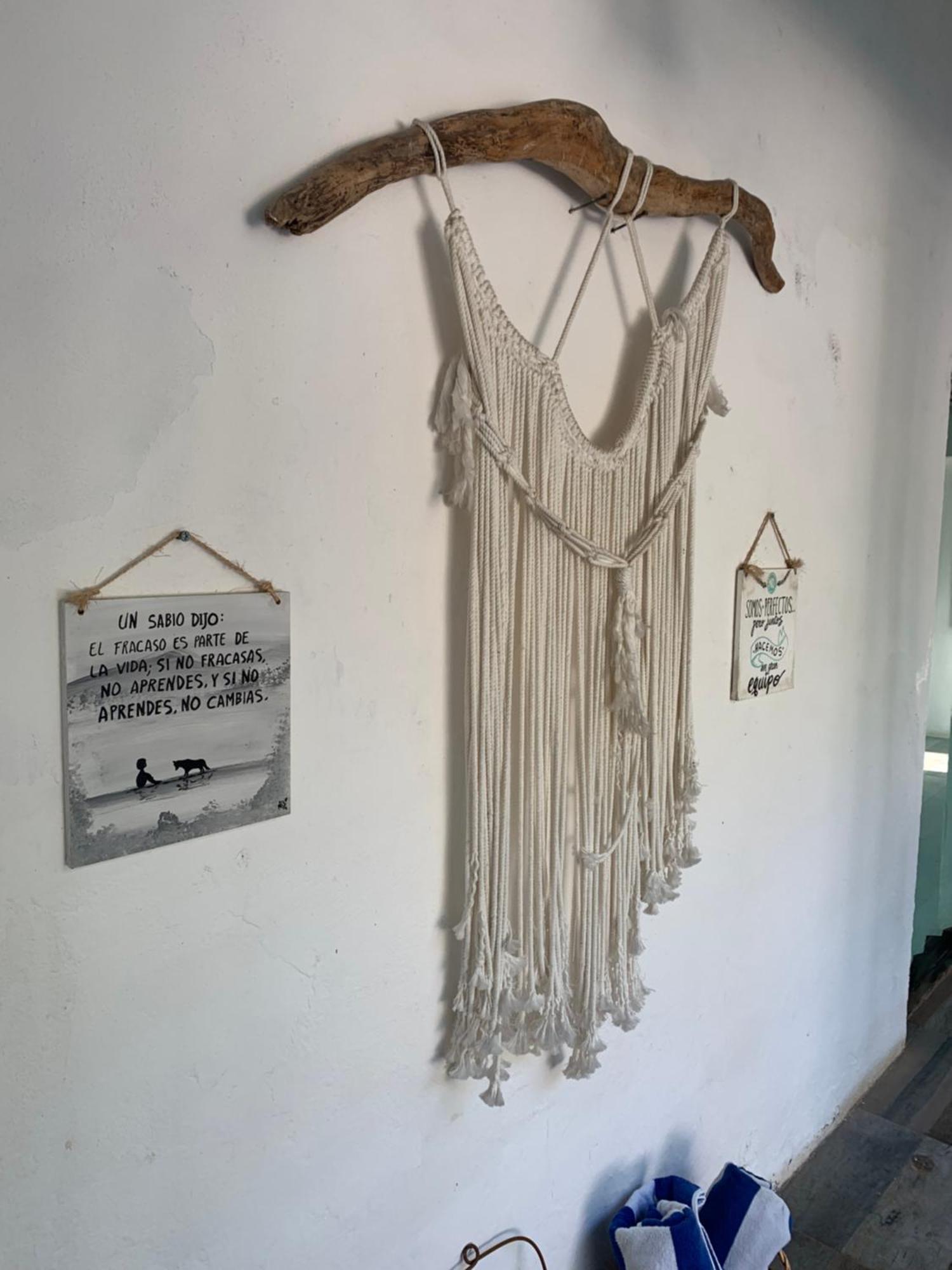 Casa Borush By Ecoplaneta Hotel Cancun Luaran gambar