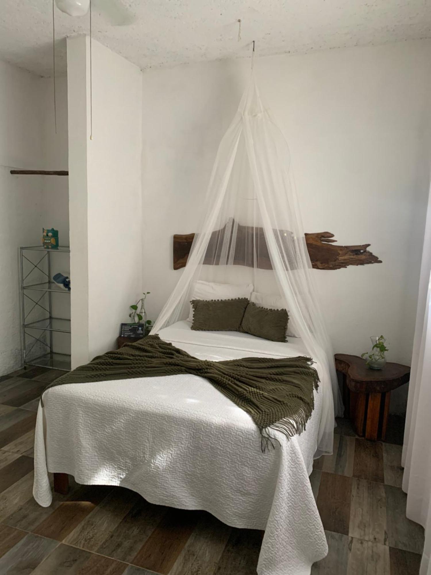 Casa Borush By Ecoplaneta Hotel Cancun Luaran gambar