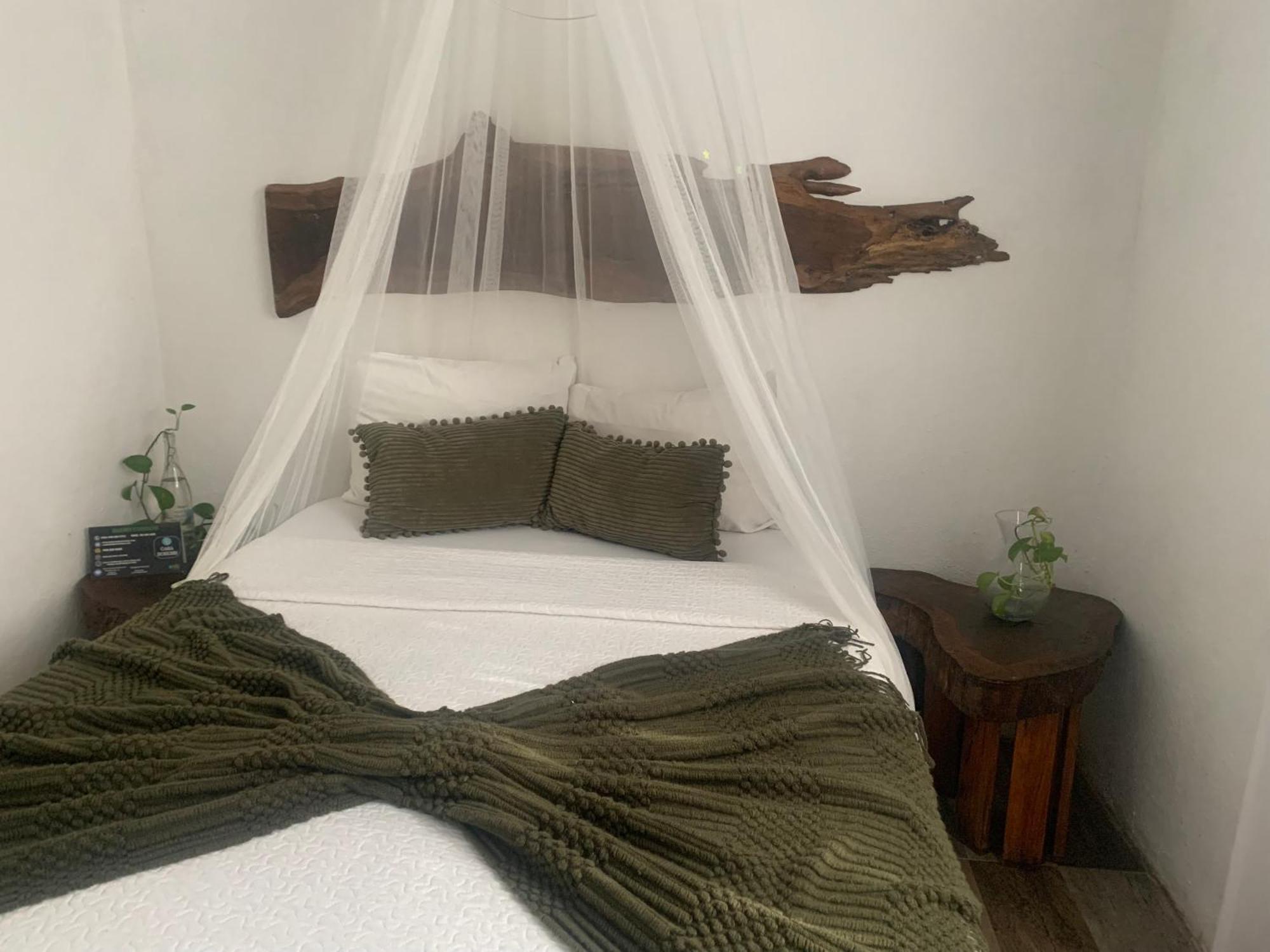 Casa Borush By Ecoplaneta Hotel Cancun Luaran gambar
