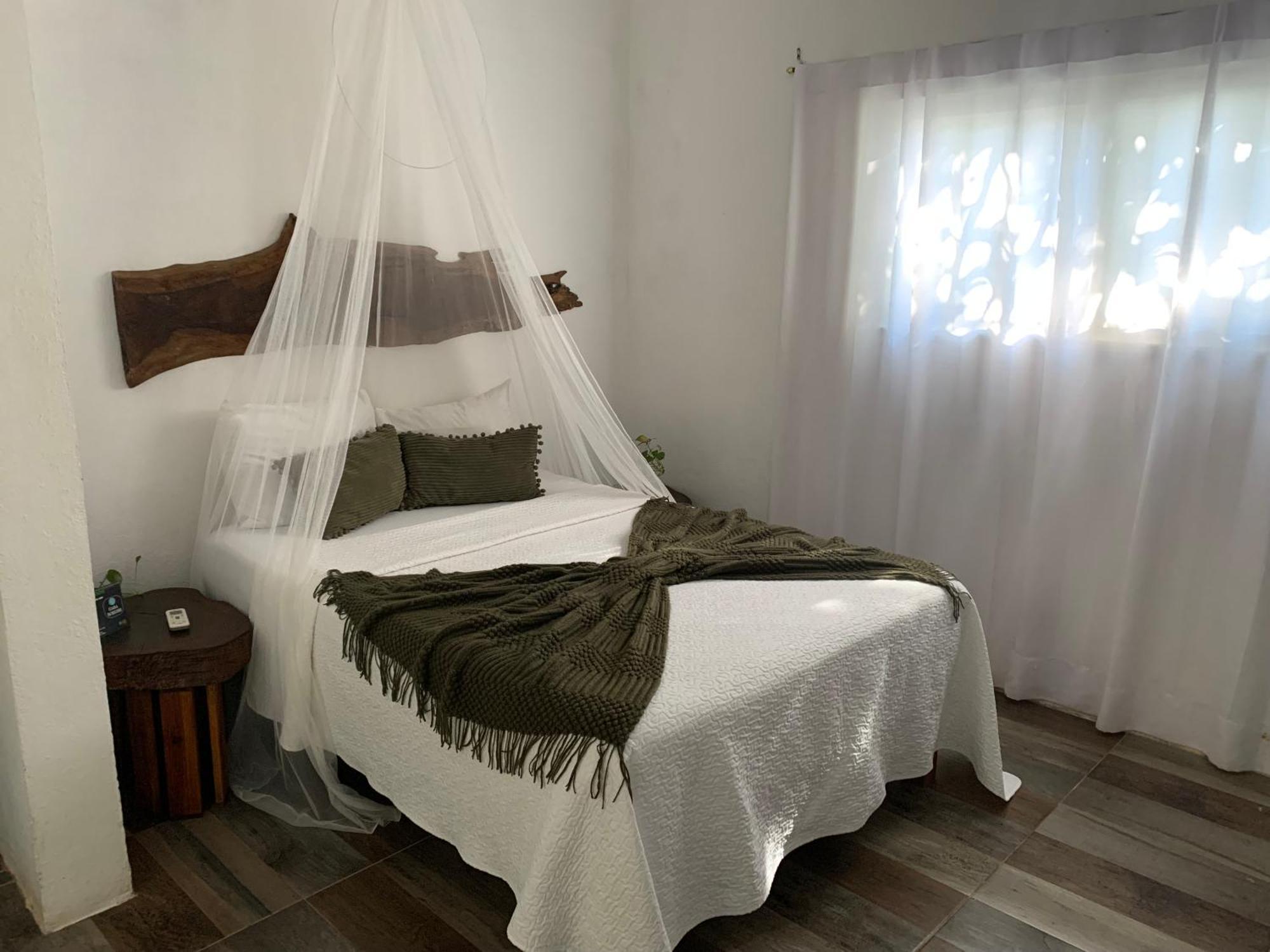Casa Borush By Ecoplaneta Hotel Cancun Luaran gambar